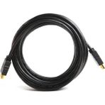 Mcreative 5 Metre V1.4 3D Led/lcd/ps3 Uyumlu Kılıflı HDMI Kablo (DK-HD-CV14L500)