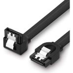 Mcreative 90 Derece Sata 3.0 Disk Kablosu 50 cm