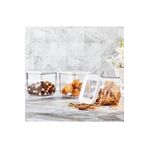 Mcreative Ahmet Vakumlu Saklama Kabı 3' Lü Set 700 Ml, Şeffaf