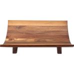 Mcreative Akazie Oval Sunum Tabağı 21 cm