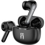 Mcreative Aktif Gürültü Engelleyici Özellikli Bluetooth 5.3 Kablosuz Tws Kulaklık