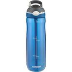 Mcreative Ashland Autospout Tritan Suluk 720 Ml, Mavi