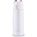 Mcreative Bambino Plus Beyaz 350 ml Çocuk Matarası