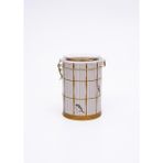 Mcreative Bird Cage Desenli Baharatlık 1,1 Lt (Bird Cage)