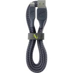 Mcreative By Harman - Instantconnect Kablo Usb-A Lightning,mavi,1.5m