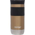 Mcreative Byron Pro Snapseal Termos Bardak 470 ml Karamel
