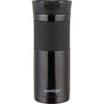 Mcreative Byron Snapseal Termos Bardak 590 ml Siyah