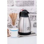 Mcreative CKR-2031 1.5lt Çelik Termos Inox Serıes