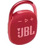 Mcreative Clip4 IP67 Kırmızı Bluetooth Hoparlör