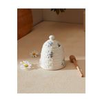 Mcreative Coco Bydx Coco Rusty Bal Kavanozu, Mavi/beyaz Newfst 1021572, Mavi-Beyaz