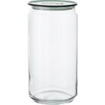 Mcreative Concept Bormioli Rocco Kavanoz Natur 1.5 Lt