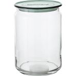 Mcreative Concept Bormioli Rocco Kavanoz Natur 1 Lt