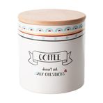 Mcreative Concept Colmar Coffee Kavanoz 1000 ml