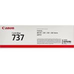 Mcreative Crg 737 Orijinal Siyah Toner 9435B002