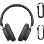 Mcreative D05 Bluetooth Headphone-Gri
