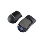 Mcreative Dijital Göstergeli Mouse Şeklinde Hassas Terazi (200 Gr-0.01)