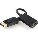 Mcreative Dk Hd Adpxhdmıv2 Display Port To HDMI Dönüştürücü