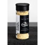 Mcreative Dükkanı Beyaz Susam 65GR (Cam)