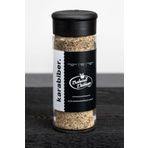 Mcreative Dükkanı Karabiber (Öğütülmüş) 55GR (Cam)