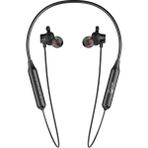 Mcreative ES201 Boyun Bantlı Kablosuz Bluetooth 5.0 Mikrofonlu Kulak Içi Kulaklık - Esnek Kablo Yapısı,Spor, Koşu, Egzersiz Için, Ter ve Toza Dayanıklı, Kulak Içi Kulaklık