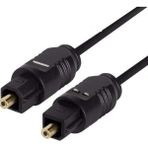 Mcreative Fiber Optik Optical Ses Toslink Kablosu 5 Metre 4954
