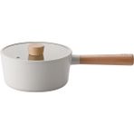 MCreative Fika Döküm Sos Tenceresi 18 Cm