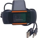 Mcreative Full Hd Webcam HD1080P Mandallı USB - Aux Biisayar Kamerası - Mikrofon