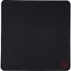 Mcreative G-Sr Unique Control 450X450X4 mm Xsoft Base E-Sports Gaming Oyuncu Mouse Pad (Black)