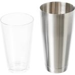 Mcreative Glory Çelik Boston Shaker 700 ml