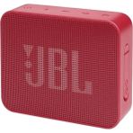 Mcreative Go Essential IPX7 Kırmızı Bluetooth Hoparlör