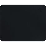 Mcreative Goliathus Stealth - Oyun Mouse Pad'i (Mikro Dokulu Dokuma, Ultra Ince 1,5 mm Kalınlık, Taşınabilir Oyun Fare Altlığı, Kaymaz Siyah Kumaş) Siyah