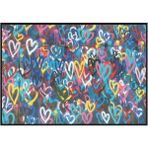 Mcreative Hearts Gaming Oyuncu Mouse Pad