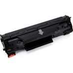 Mcreative Hp CE285 A (Hp 85 A) Lazer Toner Kartuşları, Hp Laserjet Pro M1132, M1212NF, M1217NFW Mfp, P1102 ve P1102 W Yazıcılarda Kullanım Için Yedek