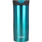 Mcreative Huron Snapseal Termos Bardak 470 Ml, Turkuaz