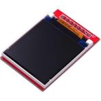 Mcreative Inch OLED Arduino Tft LCD Ekran Modülü