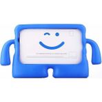 Mcreative iPad Uyumlu Mini 6 2021 (6.nesil) Çocuk Standlı Tablet Kılıfı (Mavi)