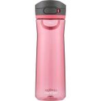 Mcreative Jackson Autopop Tritan SULUK,PEMBE,720 Ml,frost Rose