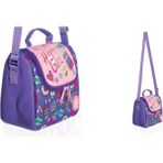 Mcreative Junior Beslenme Çantası, Happy Girl