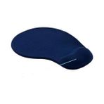 Mcreative K06152 Bileklikli Jel Mouse Pad Mavi