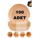 Mcreative Kağıdı Airfryer Xl Xxl Fritöz Yağlı Kağıt
