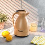 Mcreative Kitchenhouse 1 L Cam Termos-Sarı