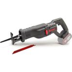 Mcreative KUE01.9 20VOLT Kömürsüz Profesyonel Tilki Kuyruğu Testere (Akü Dahil Değildir)
