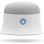 Mcreative Mag-Soundmate Magsafe Uyumlu Mini Taşınabilir Beyaz Bluetooth Hoparlör