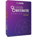 Mcreative Matematiği - Numeroloji Ajandası 2023