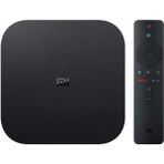 Mcreative Mi Tv Box S Siyah Medya Oynatıcı