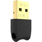 Mcreative NR46-N Bilgisayar Için Bluetooth 5.3 Adaptör
