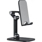 Mcreative Plastik Ayarlanabilir Kaydırmaz Taban Telefon Tablet Standı