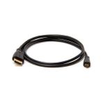 Mcreative Plus PX-1121 Micro HDMI To HDMI 1.5 Metre 1080P Fullhd Kablo