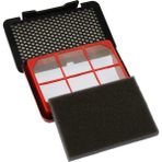 Mcreative RO8324, RO8341, RO8366, RO8370 Silence Force Multi Cyclonic Filtre Seti Rowenta Uyumlu
