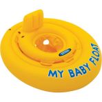 Mcreative Sarı Baby Float 70cm (6-12ay)